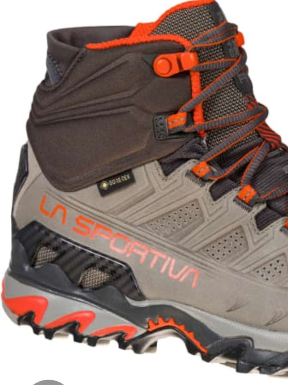 La Sportiva Ultra Raptor II Mid New w/o Tags